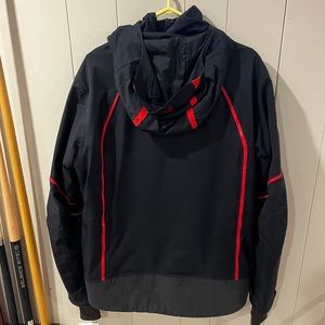Helly Hansen Insulated Ski Jacket